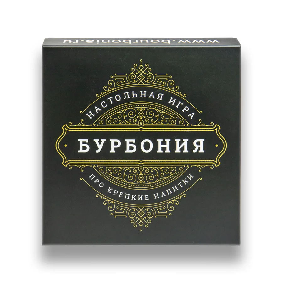 Настольная игра «Пивариум»
